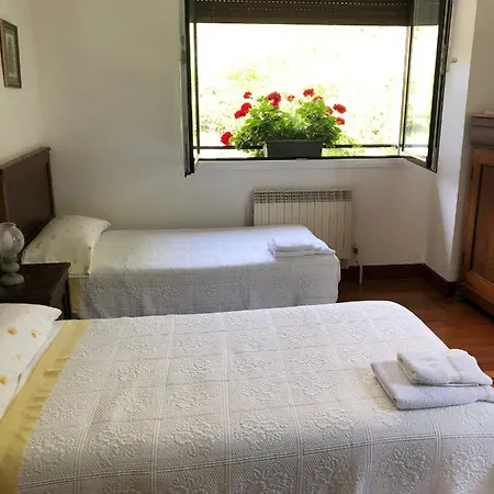 Casa Rural Amamana-3
